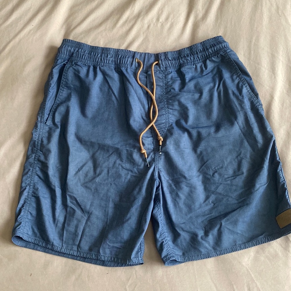 Brixton Board Shorts